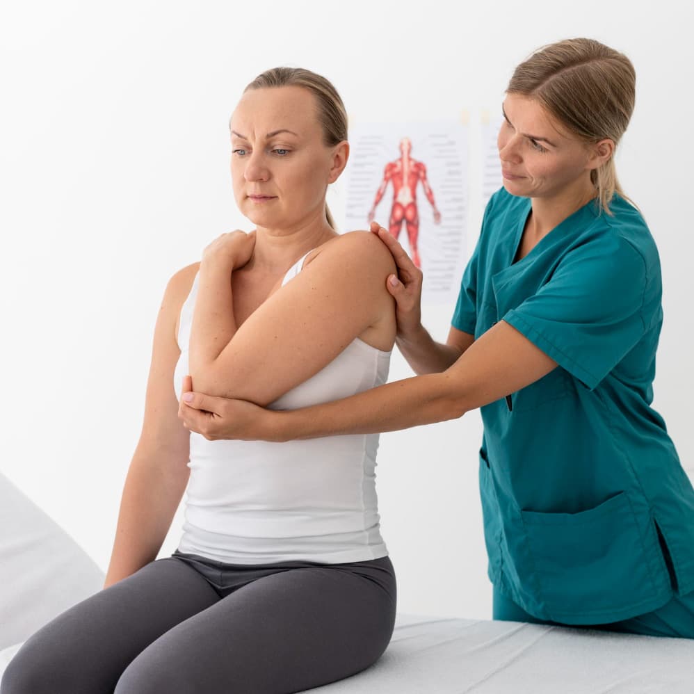 Кинезиология