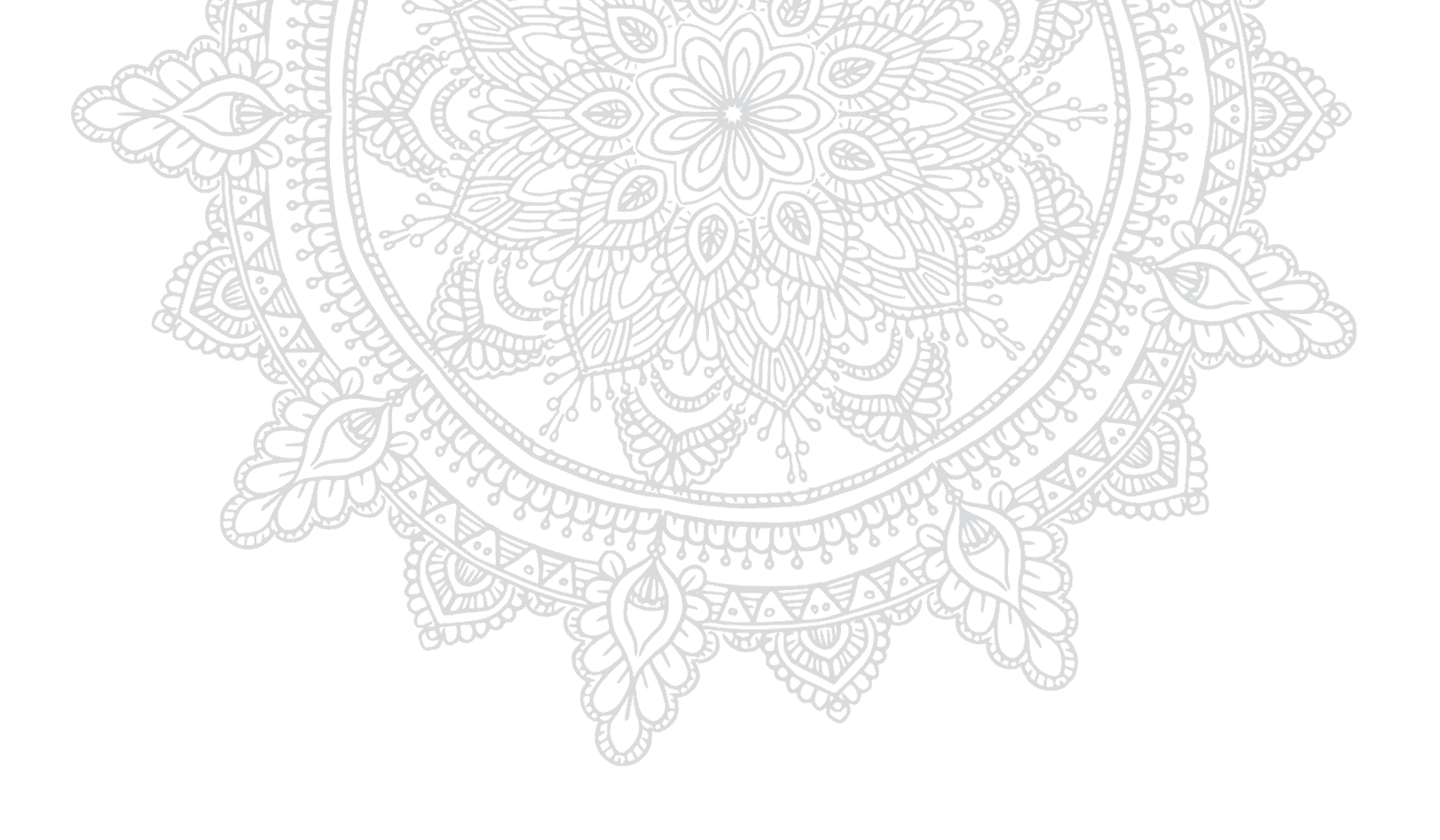 mandala background