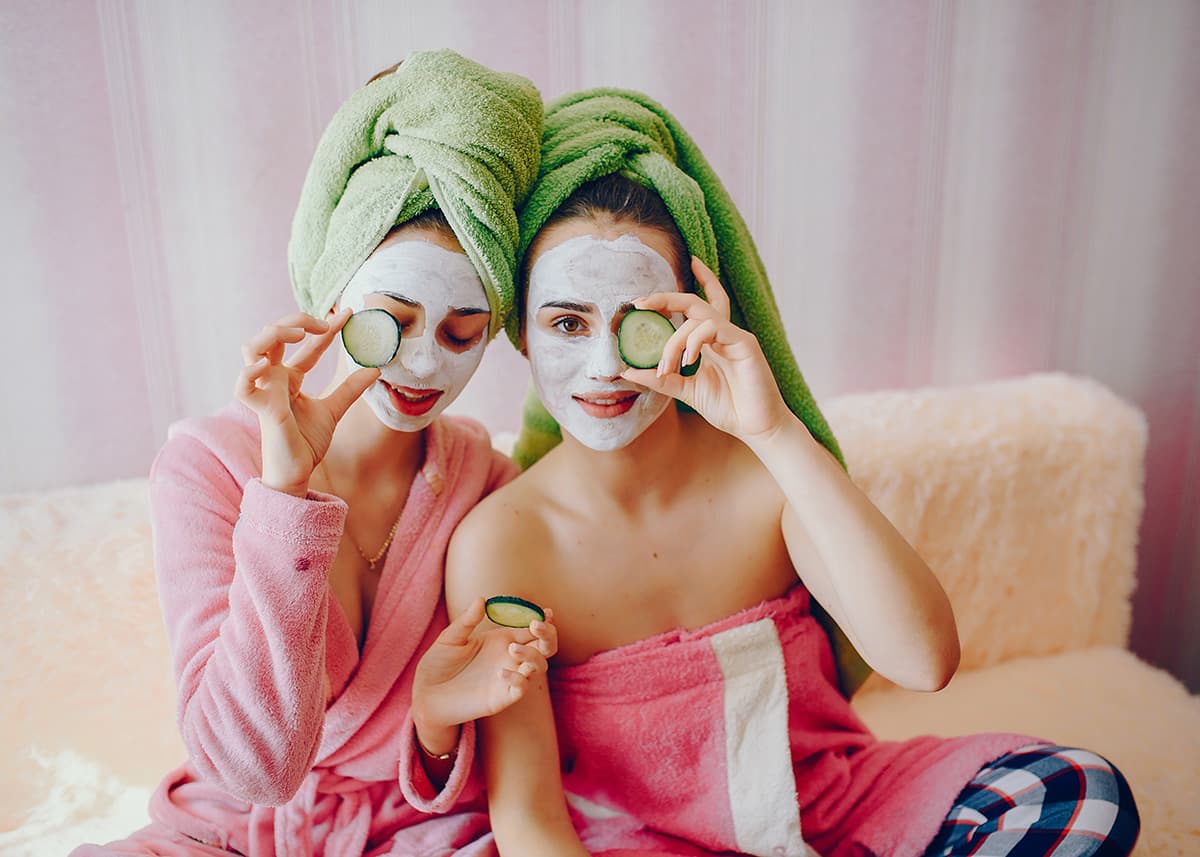 Kлуб Ритуал за душата на жената